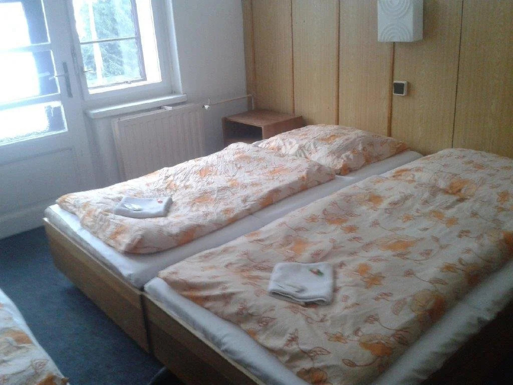 Hotel Orlice
