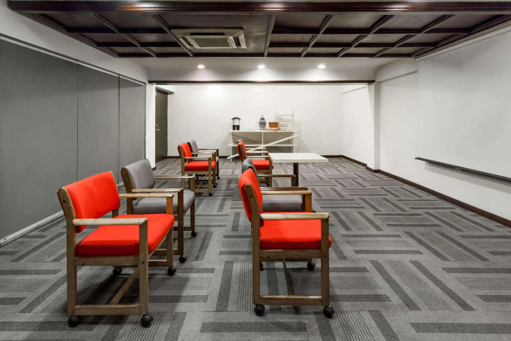 Ramada Plaza by Wyndham Leon