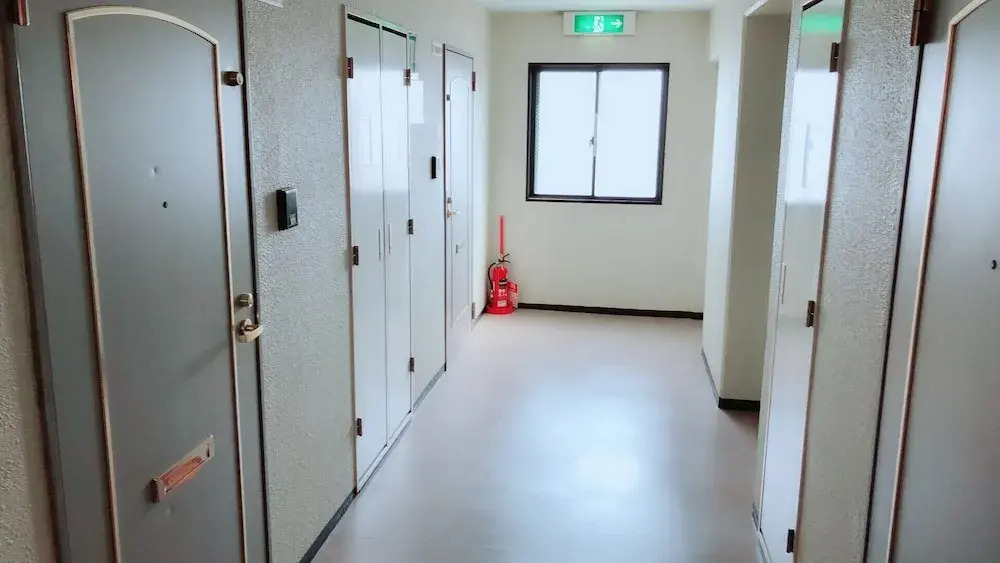 Hostel Nyoi A