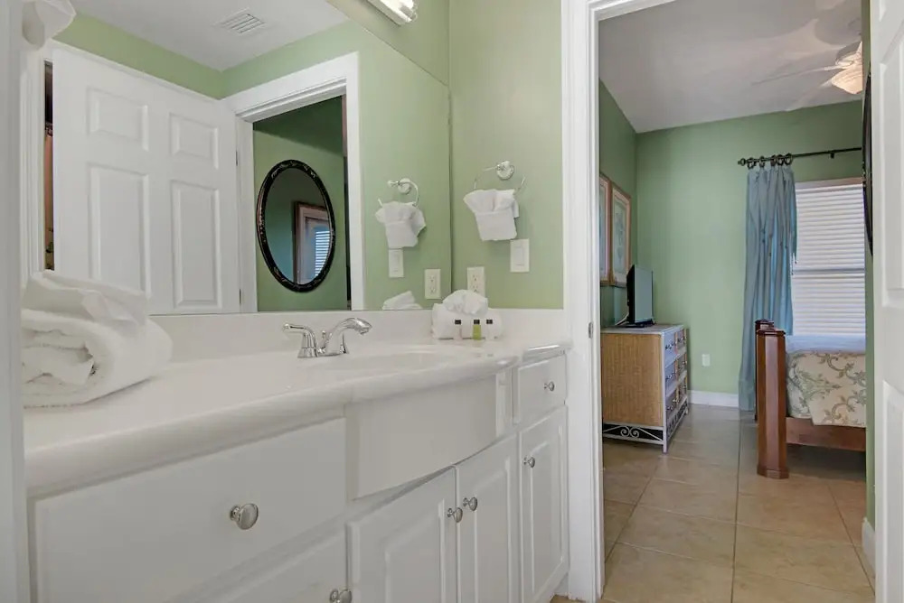Tropical High-Rise Condo with Beachside Pool Access and Free Poolside WiFi - Unit 2004 by RedAwning