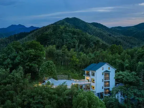 Anji Mountain Chong Homestay