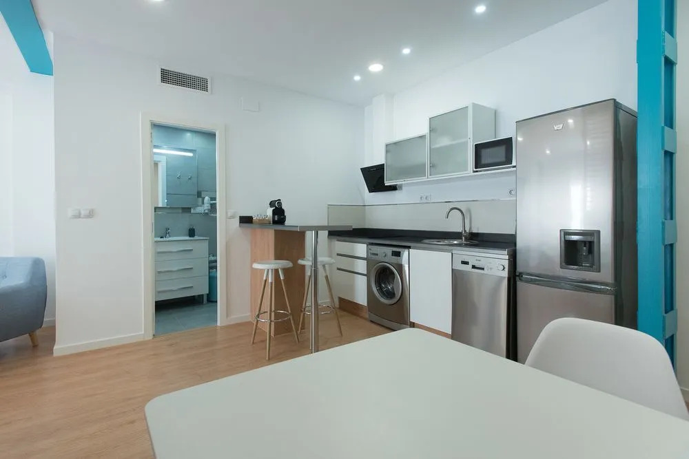 HommyHome Cerrajería - Superb Apartment