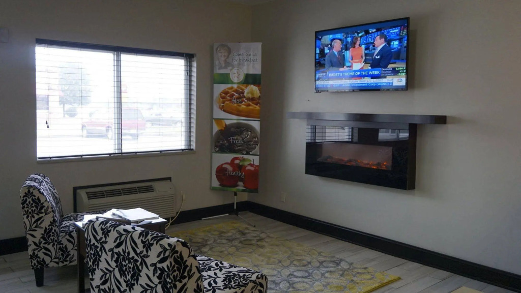 Comfort Inn