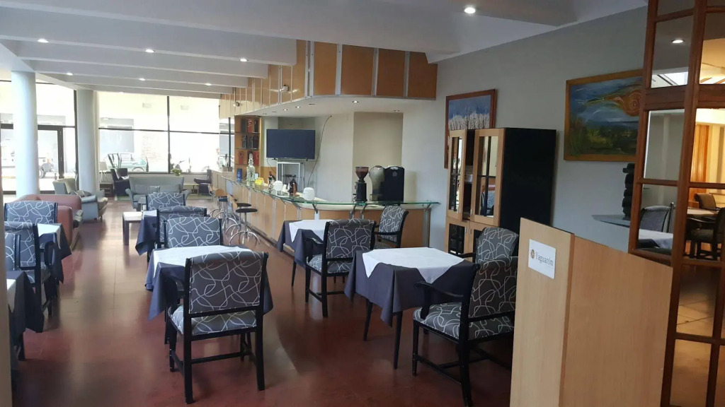 Hotel Yaguaron