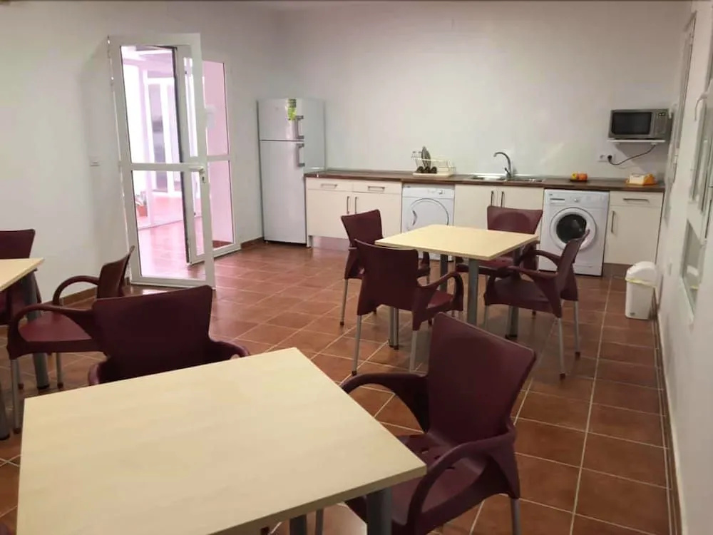 Albergue Peregrinos El Carrascalejo