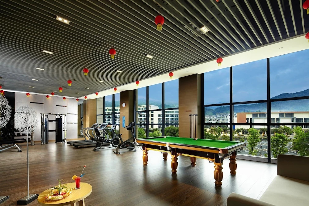 Narada Resort & Spa Pingxiang