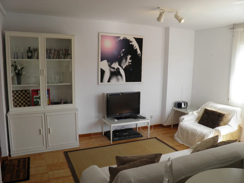 Blue Canal Apartment Ampuriabrava