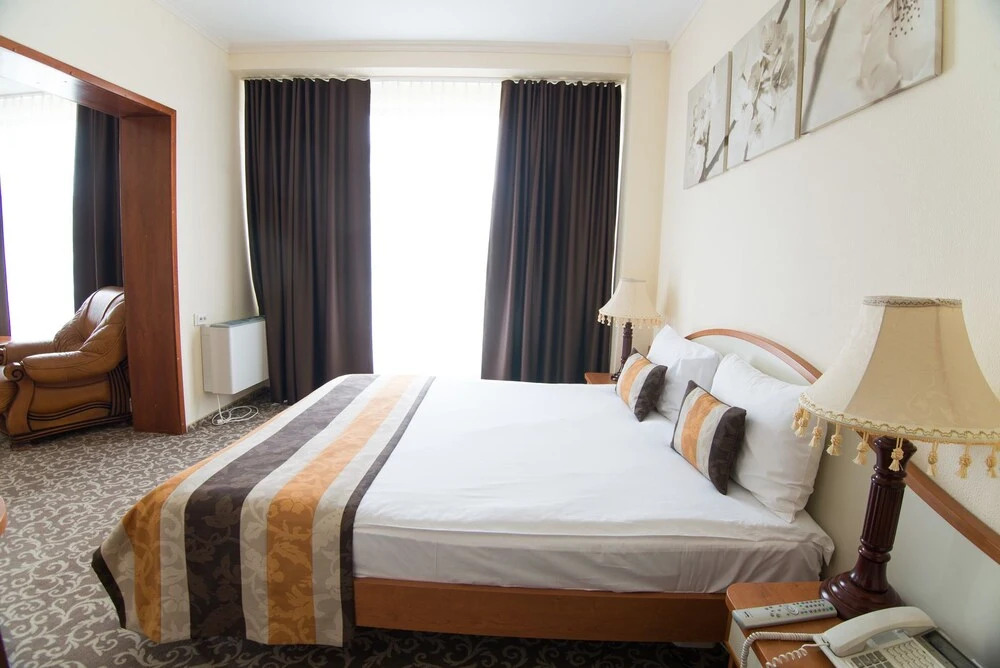 Hotel Trotuş