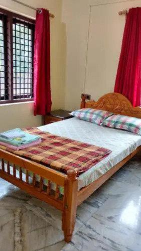 Sanam Beach House
