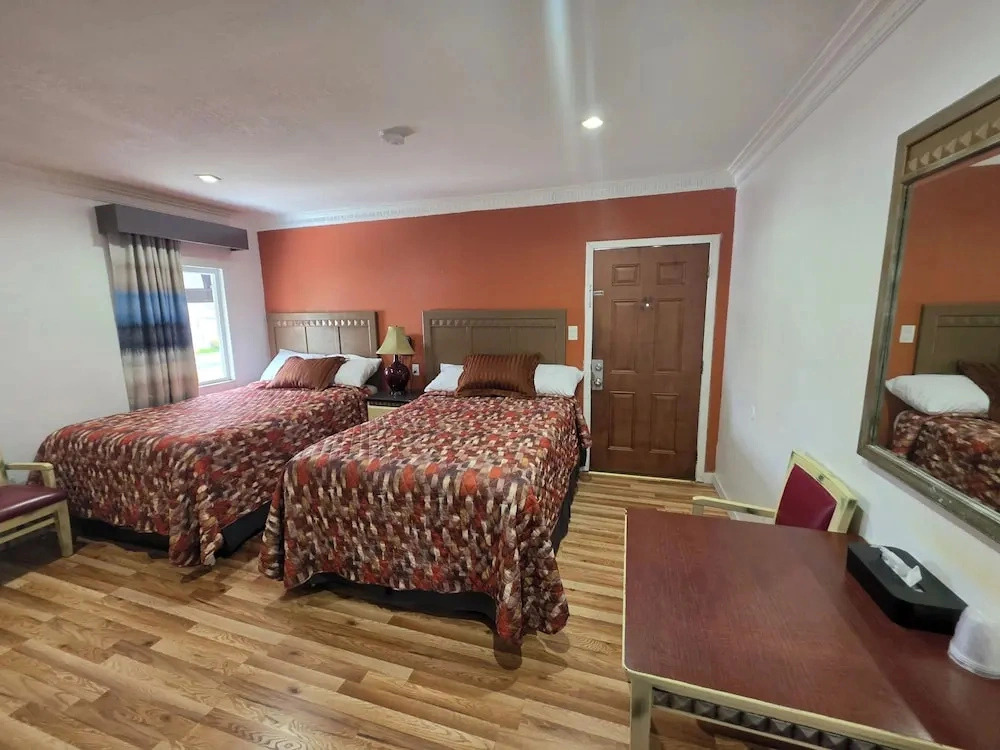 Olympic Motor Lodge
