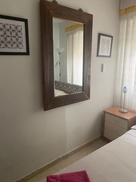 Apartamento Poeta Zorrilla