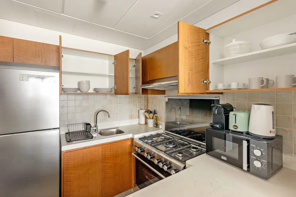 Silkhaus 1BR Prime Spot at Julphar in Reem Island