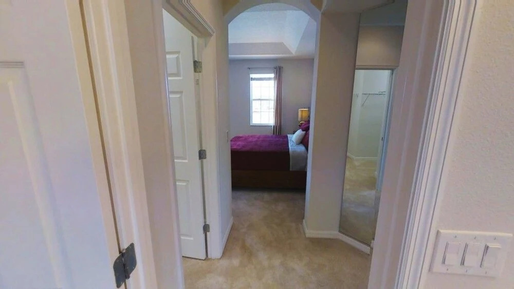 ACO PREMIUM – 7 Bd south facing Pool and Spa (1729