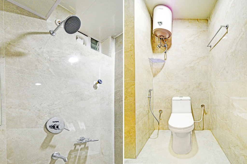 Super Townhouse Oak Kompally