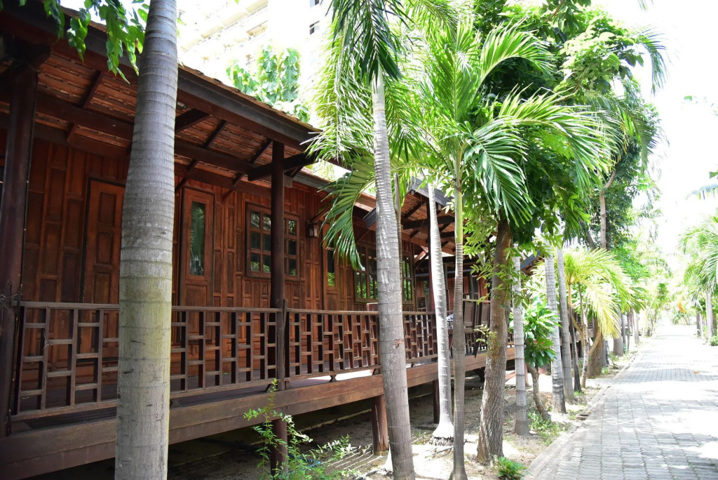 At Home Resort
