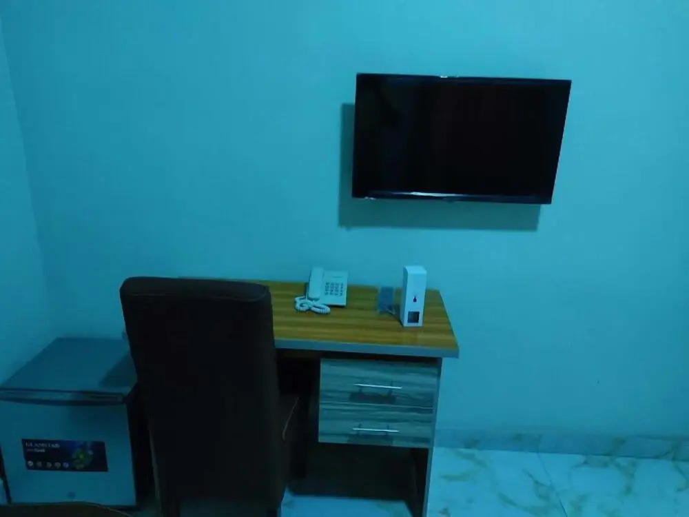 Favourite Hotel