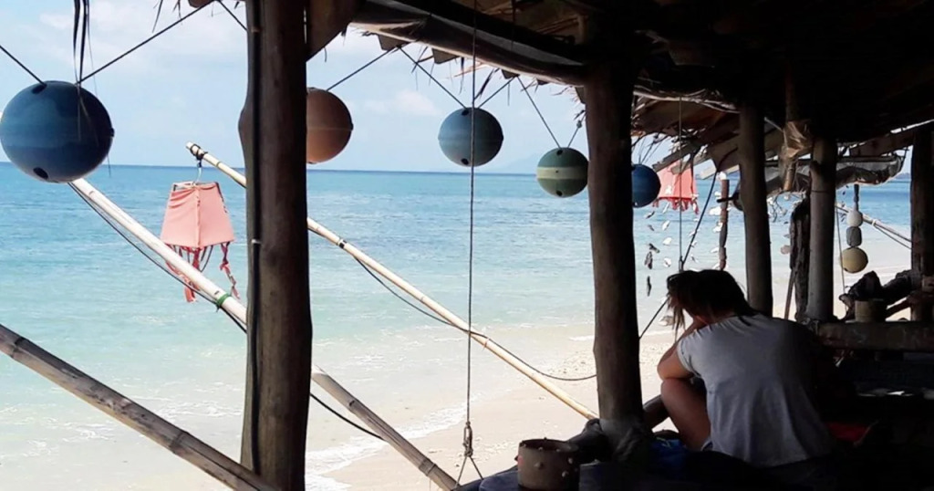 Lanta New Beach Bungalows - SHA Plus