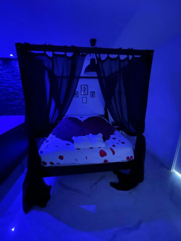 Le Cocon Romantique