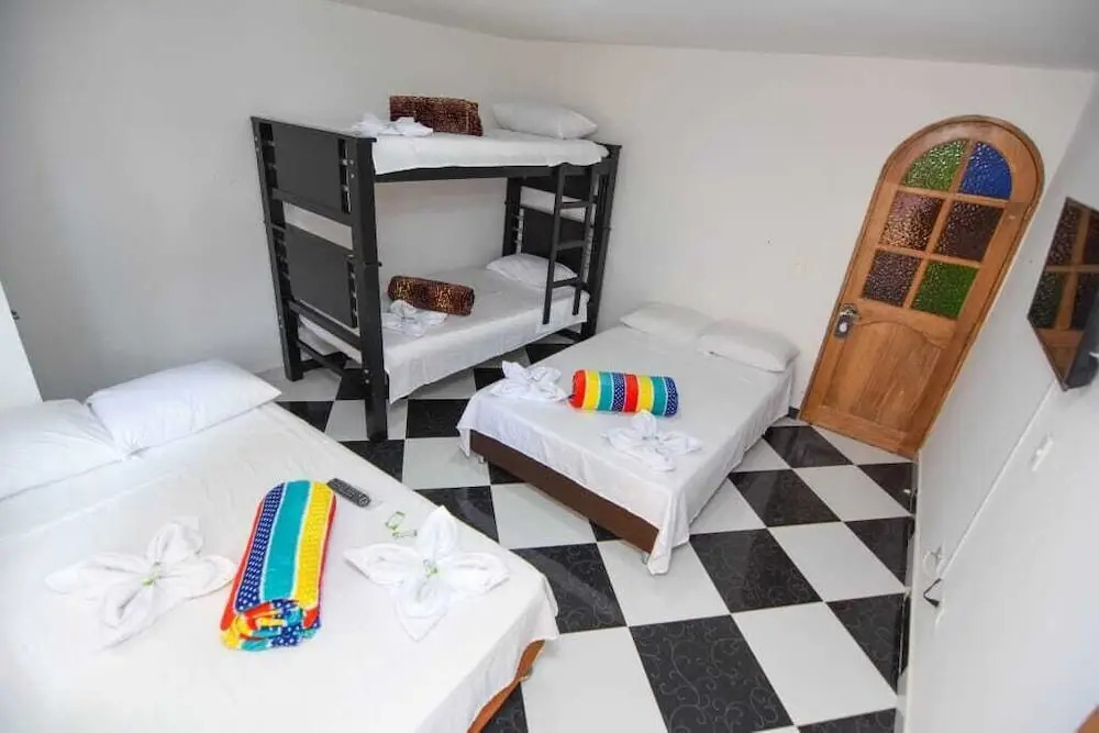 Hotel El Paisaje