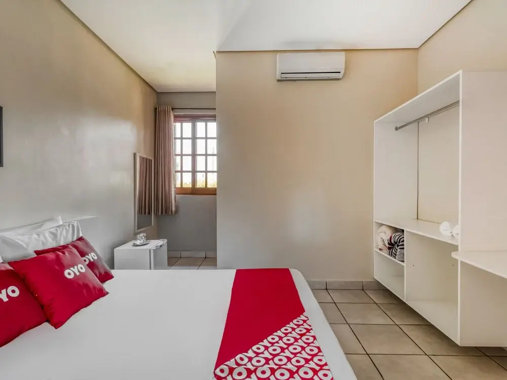 Hotel Brasil Real