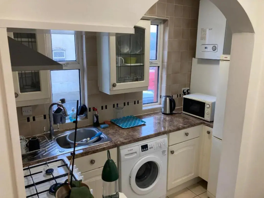 Abingdon Owner Apartment 19