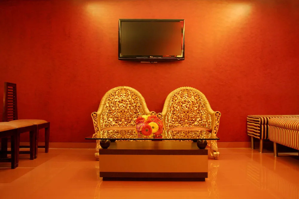 Hotel Apex-Karma Restaurant