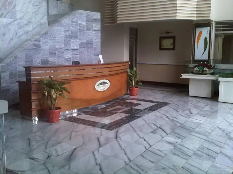 Bumi Ciherang Hotel