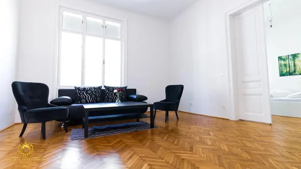 My City Apartments - Luxury & Good Vibes