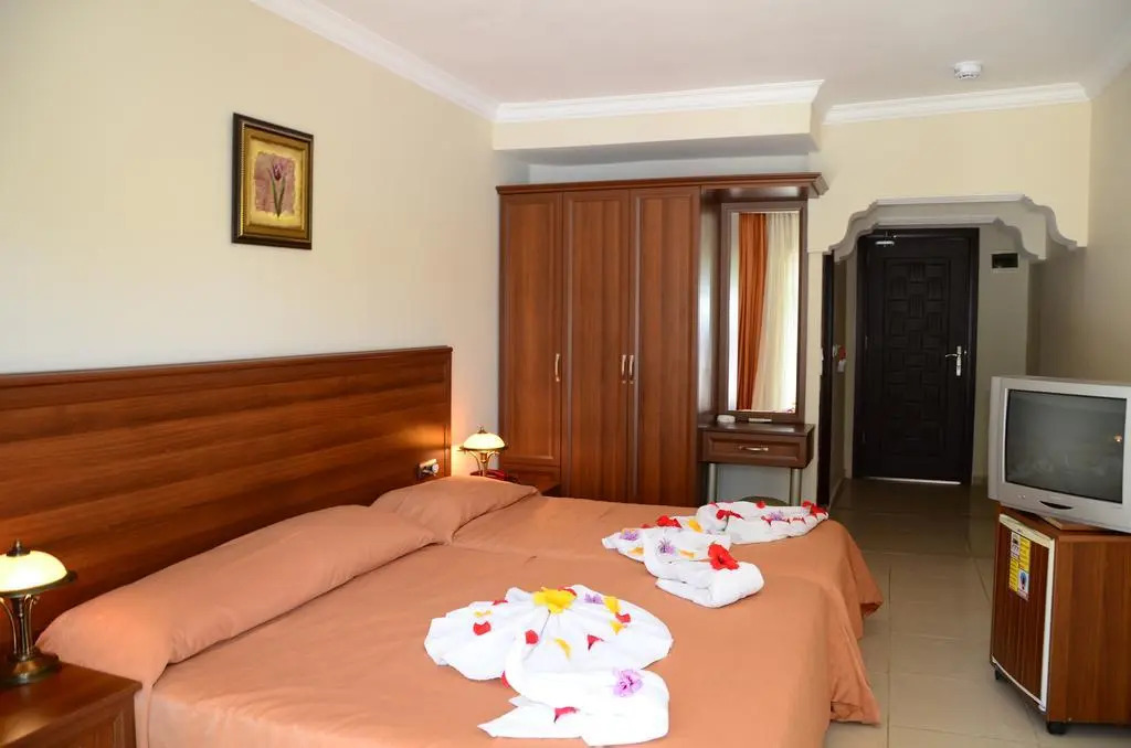 Hotel Keskin