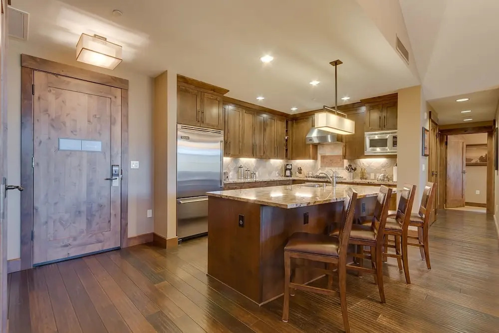 Northstar Lodge Villa 402