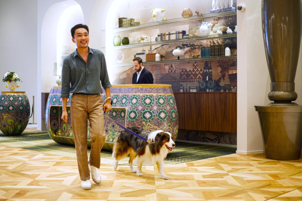 Kimpton BEM Budapest by IHG