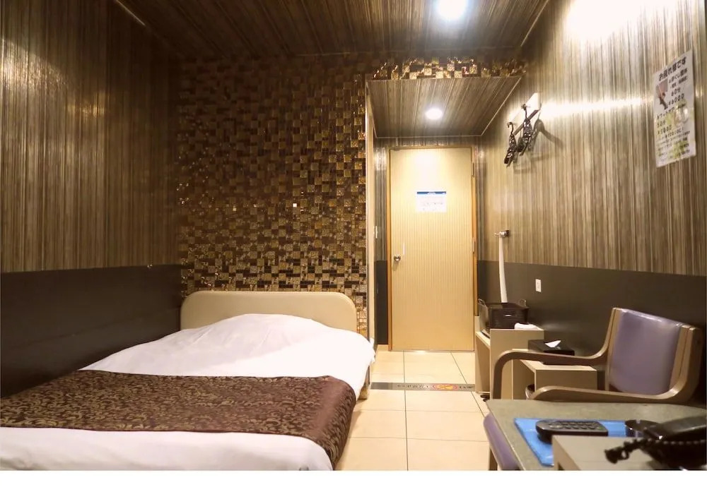 Hotel BaliBali Matsudo