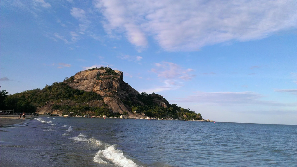 Baan Rabiang Talay