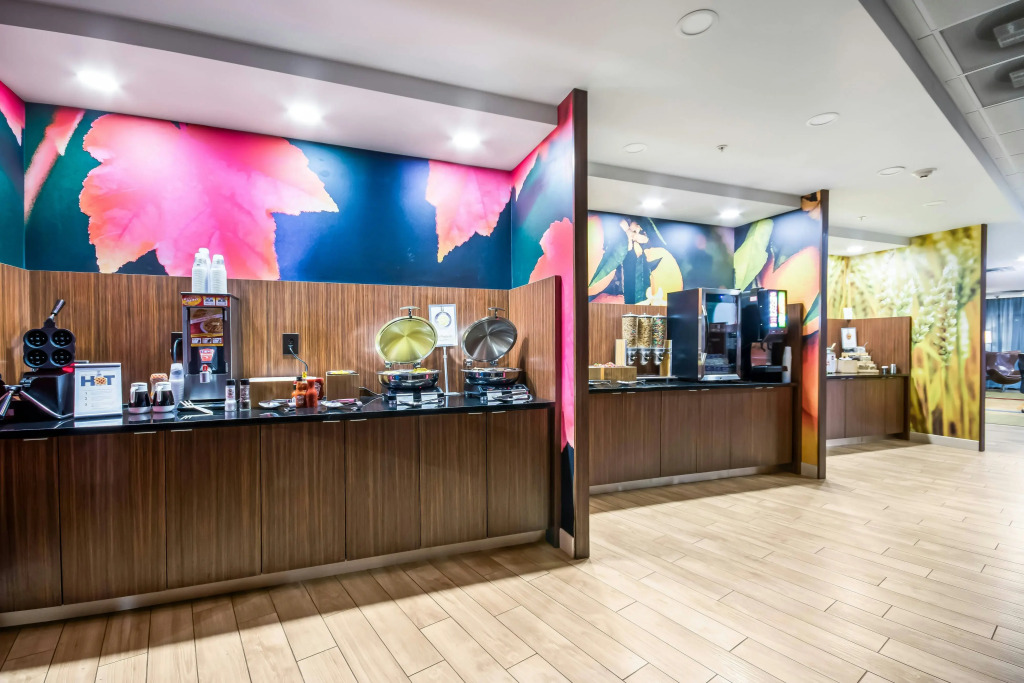 Fairfield Inn & Suites by Marriott Chickasha