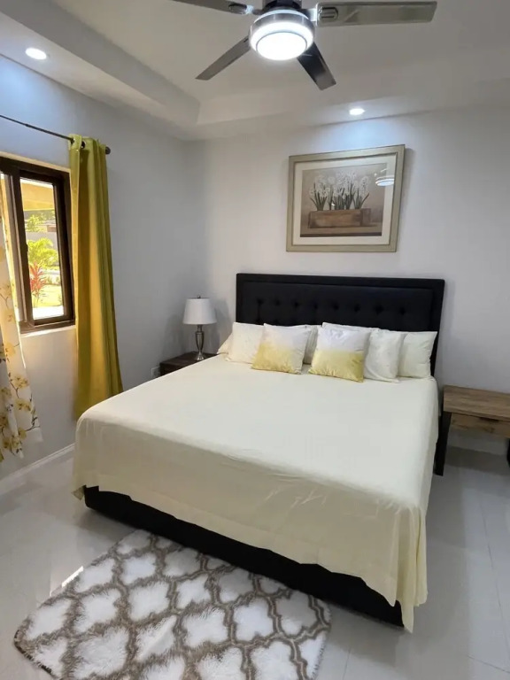 Sun Shine Luxury Villas 2 bedroom
