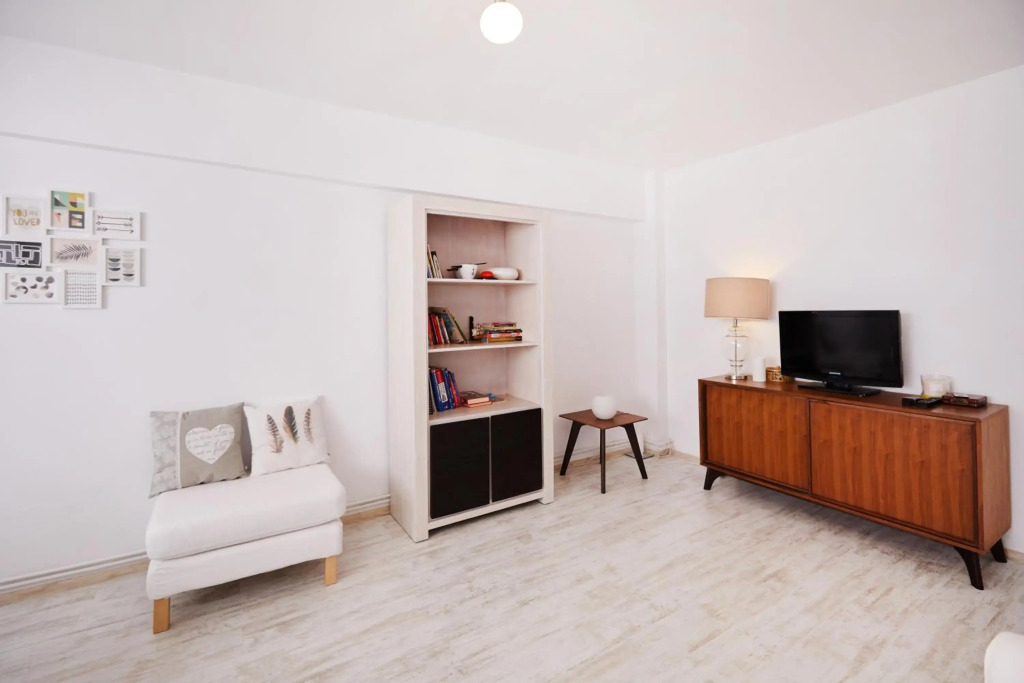 Vama Apartment