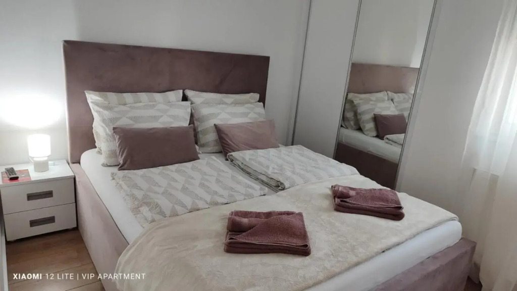 VIP Apartment