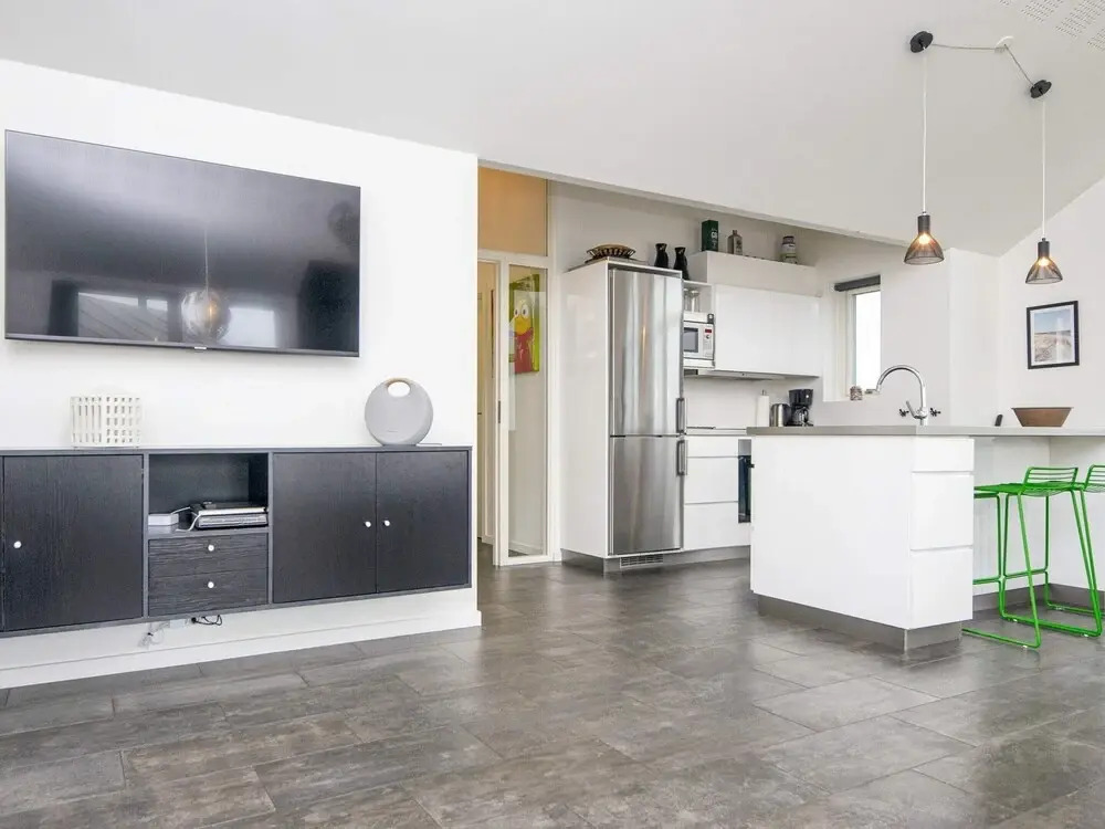 Premium Holiday Home in Haderslev near Sea