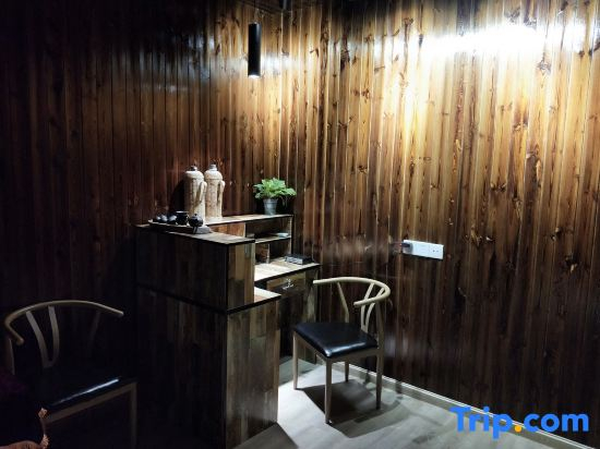 Jushe Featured Guesthouse