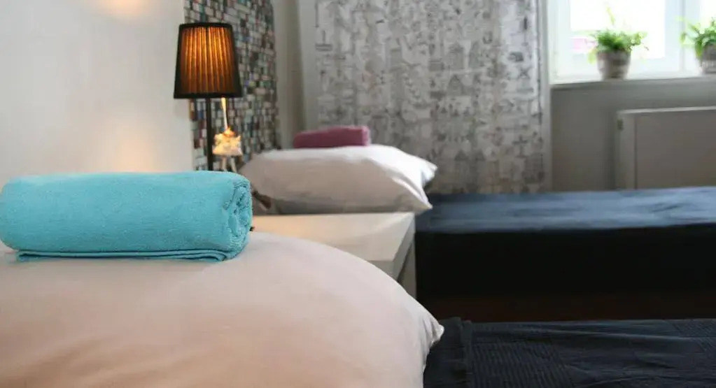 High Life Hostel