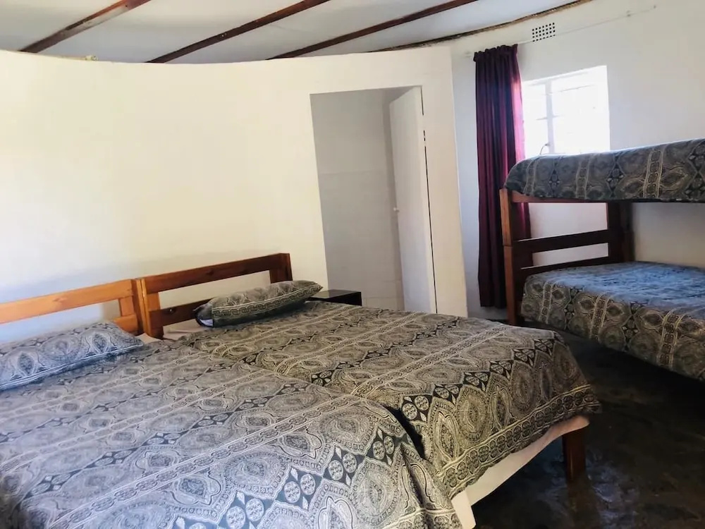 Asante Sana Holiday Village