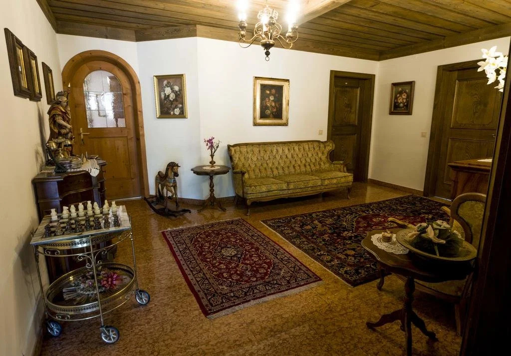 Hotel-Garni Ramsl