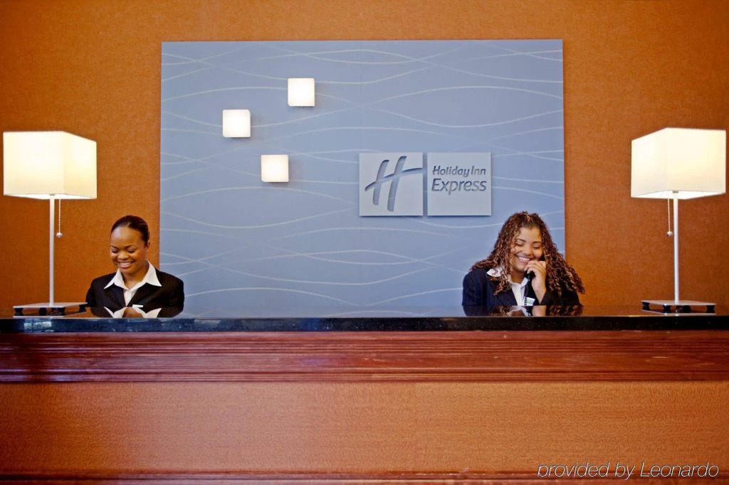 Holiday Inn Express Brooklyn