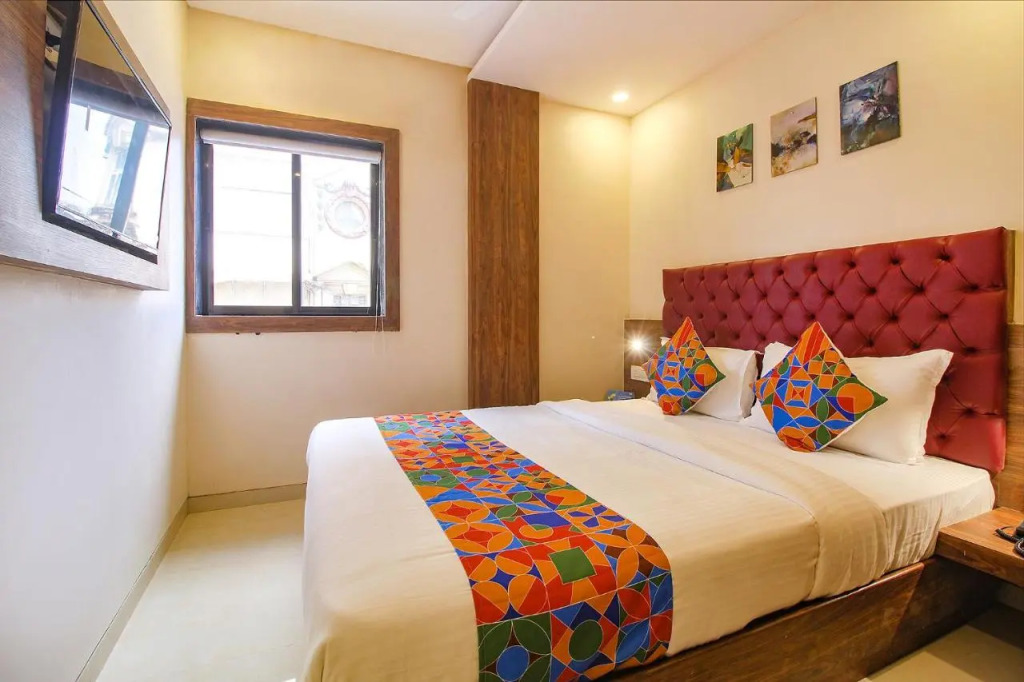 Itsy Hotels Elegant