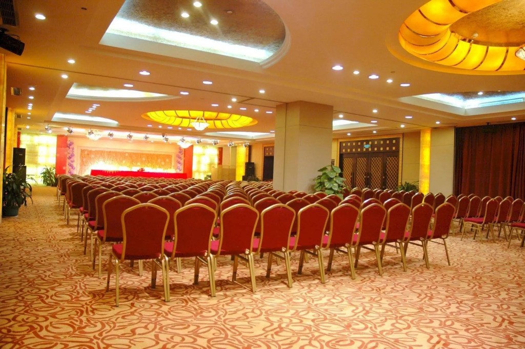 Shandong Grand Tower Hotel