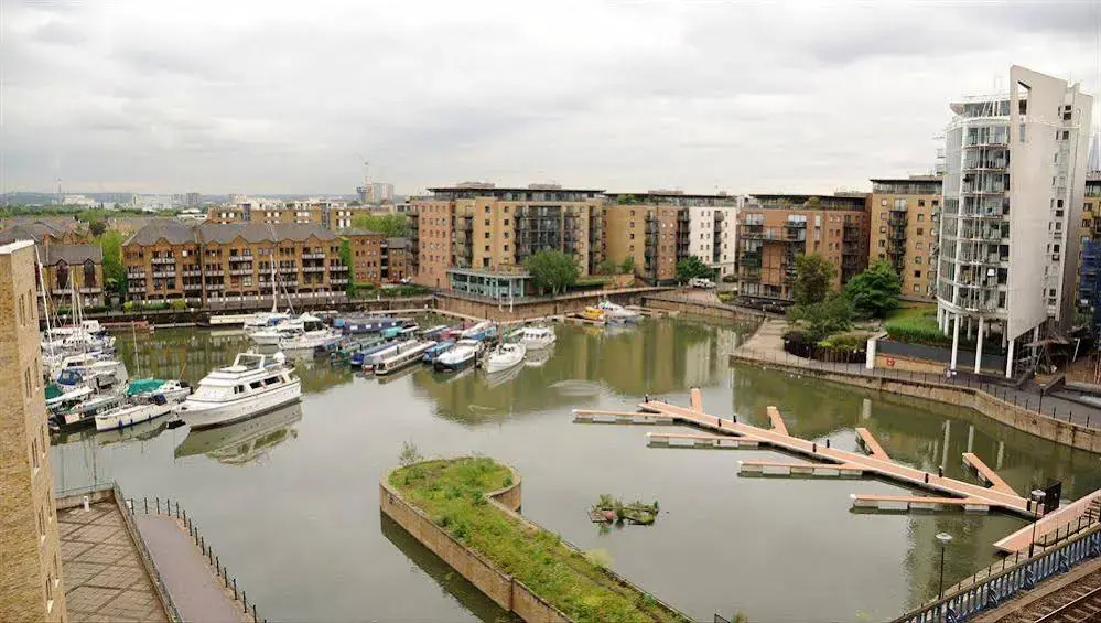 Premier Apartments London