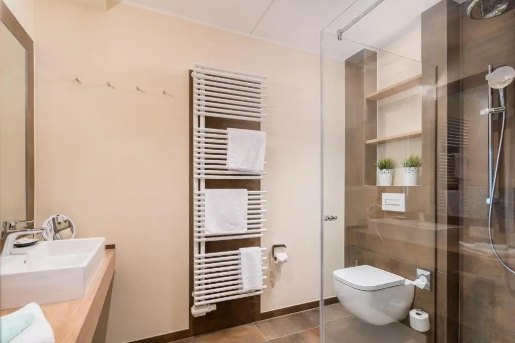 Parkhotel Jever