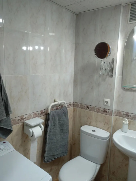 Salado Triana Suites by Valcambre