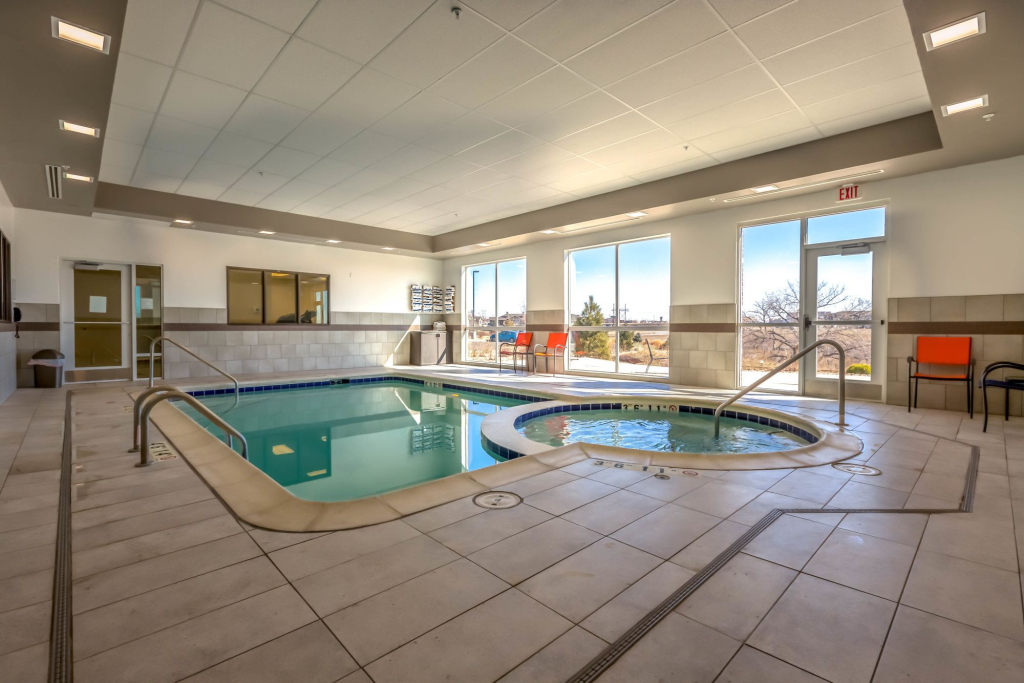 Wingate by Wyndham Loveland Johnstown
