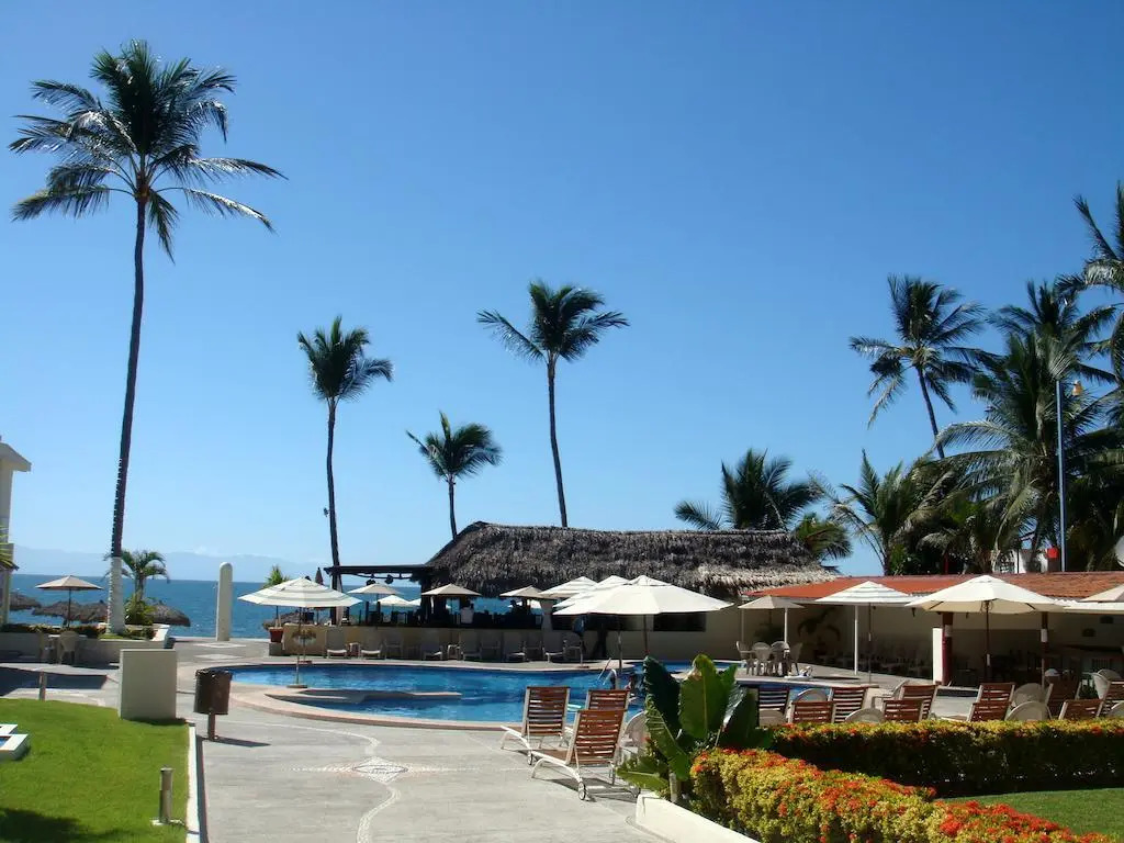 Suites Costa Dorada